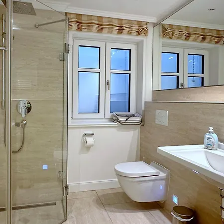 Apartment Residenz Alva, Whg 5