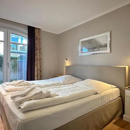 Residenz Alva, Whg 5 Apartment