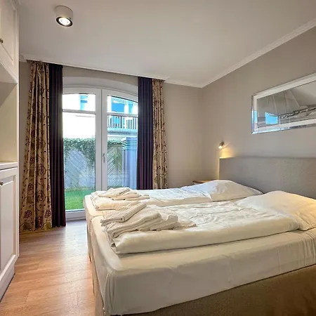 Residenz Alva, Whg 5 *
