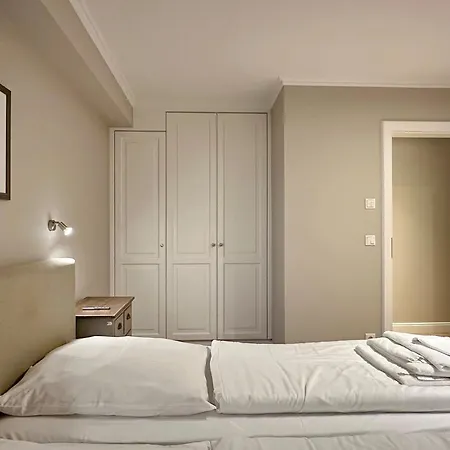 Residenz Alva, Whg 5 Apartment *