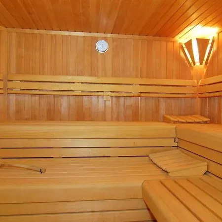 Residenz Alva, Whg 5 * Westerland