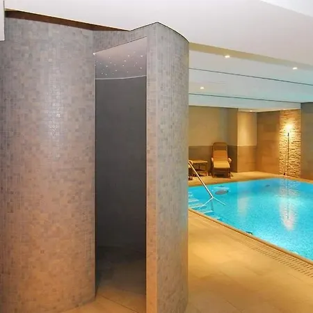 Residenz Alva, Whg 5 Apartment Westerland