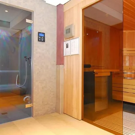 Residenz Alva, Whg 5 Westerland