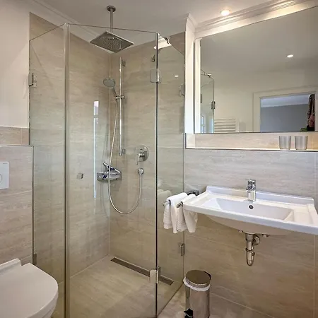 Apartment Residenz Alva, Whg 5